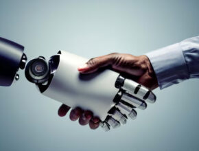 Why AI Needs Trust More Than Just Technology-Noble Thoughts