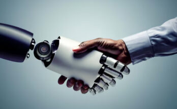 Why AI Needs Trust More Than Just Technology-Noble Thoughts