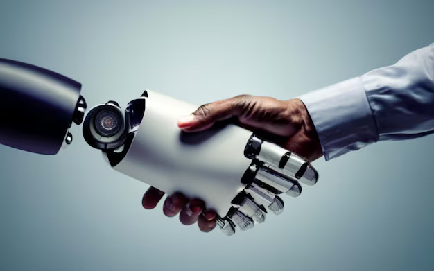 Why AI Needs Trust More Than Just Technology-Noble Thoughts