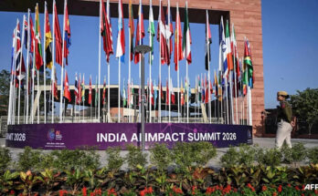 India Builds AI Cities While You Build Excuses